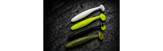 The Most Popular Bait Color? Simplify and Catch More Fish