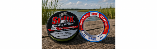What Braided Line Do I Use for Inshore Fishing?