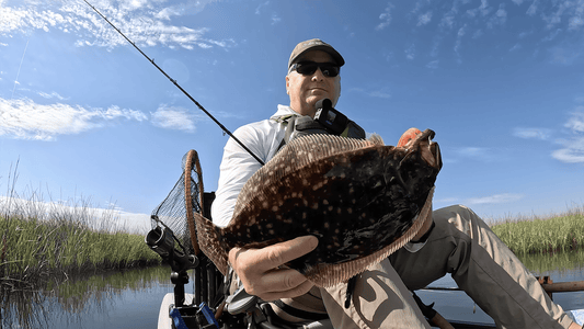 Catch More Fish