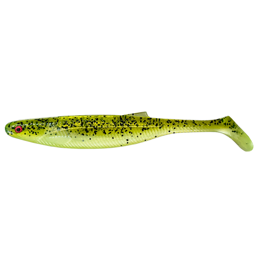 Headbanger BangerShad 4-3/4"