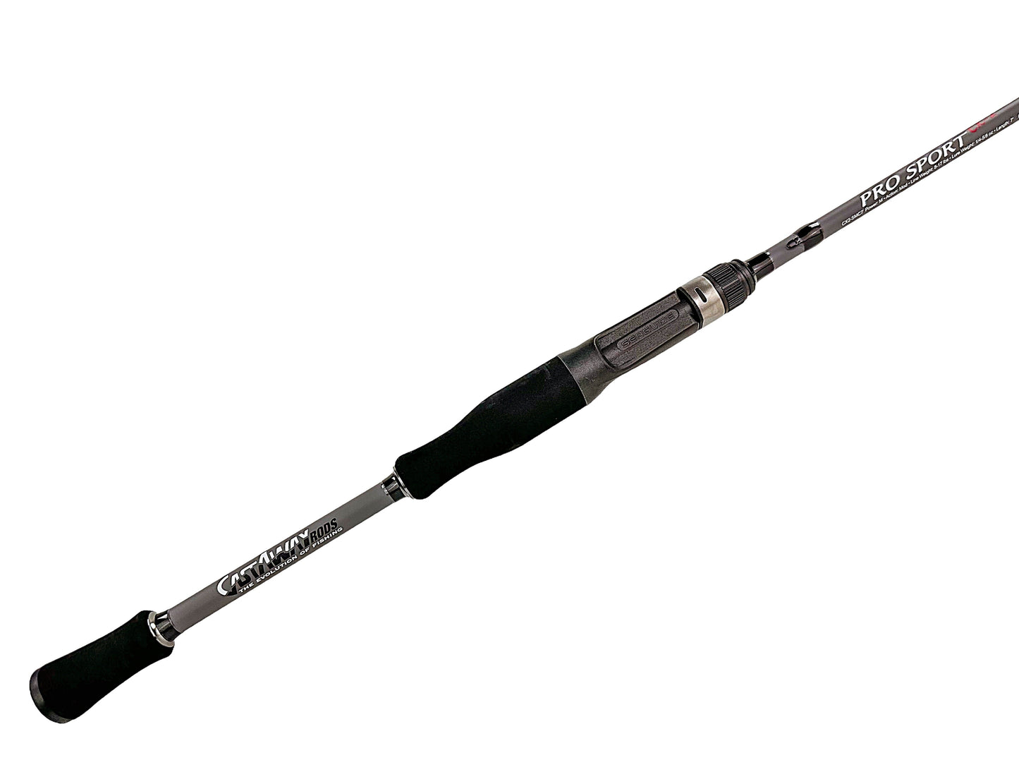 Pro Sport CX2 - CX2SMC7 - Medium Casting