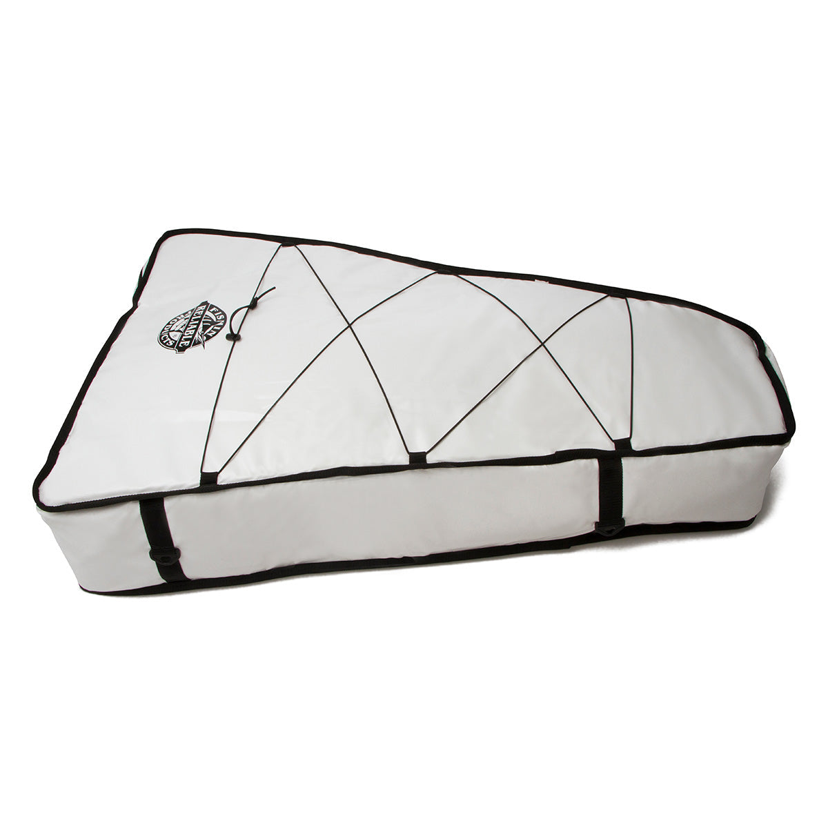 30" X 48" Insulated Kayak Bag