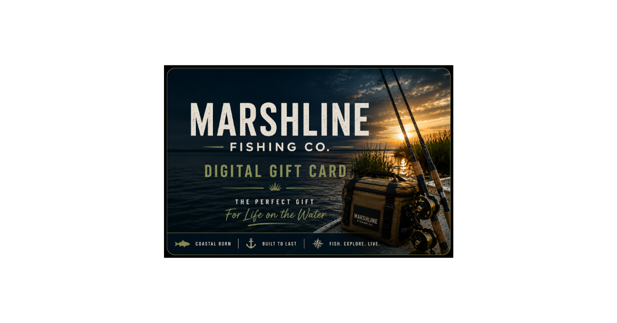 Marshline Digital Gift Card