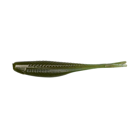 4” Marshline Minnow