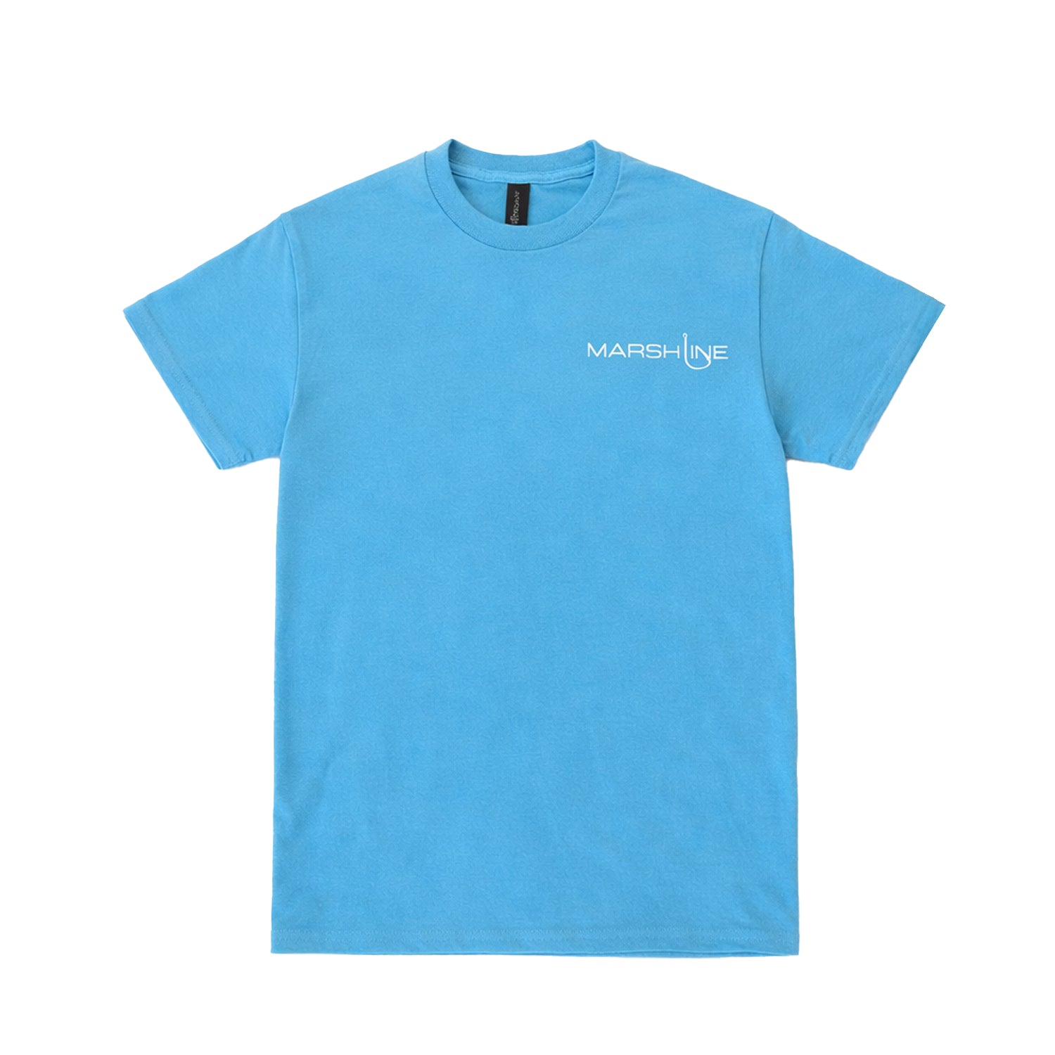 Blue Front