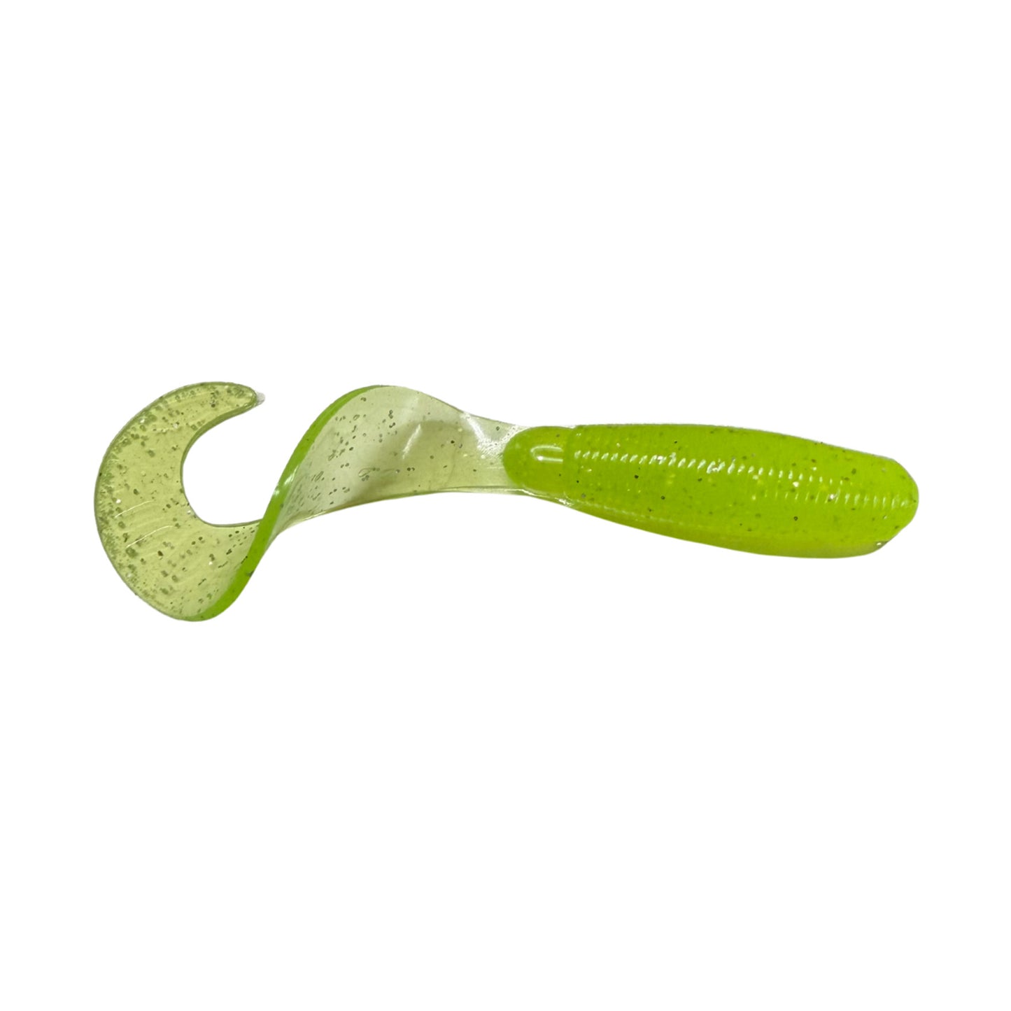 4" Tidal Tail - Scented with Marsh Brew