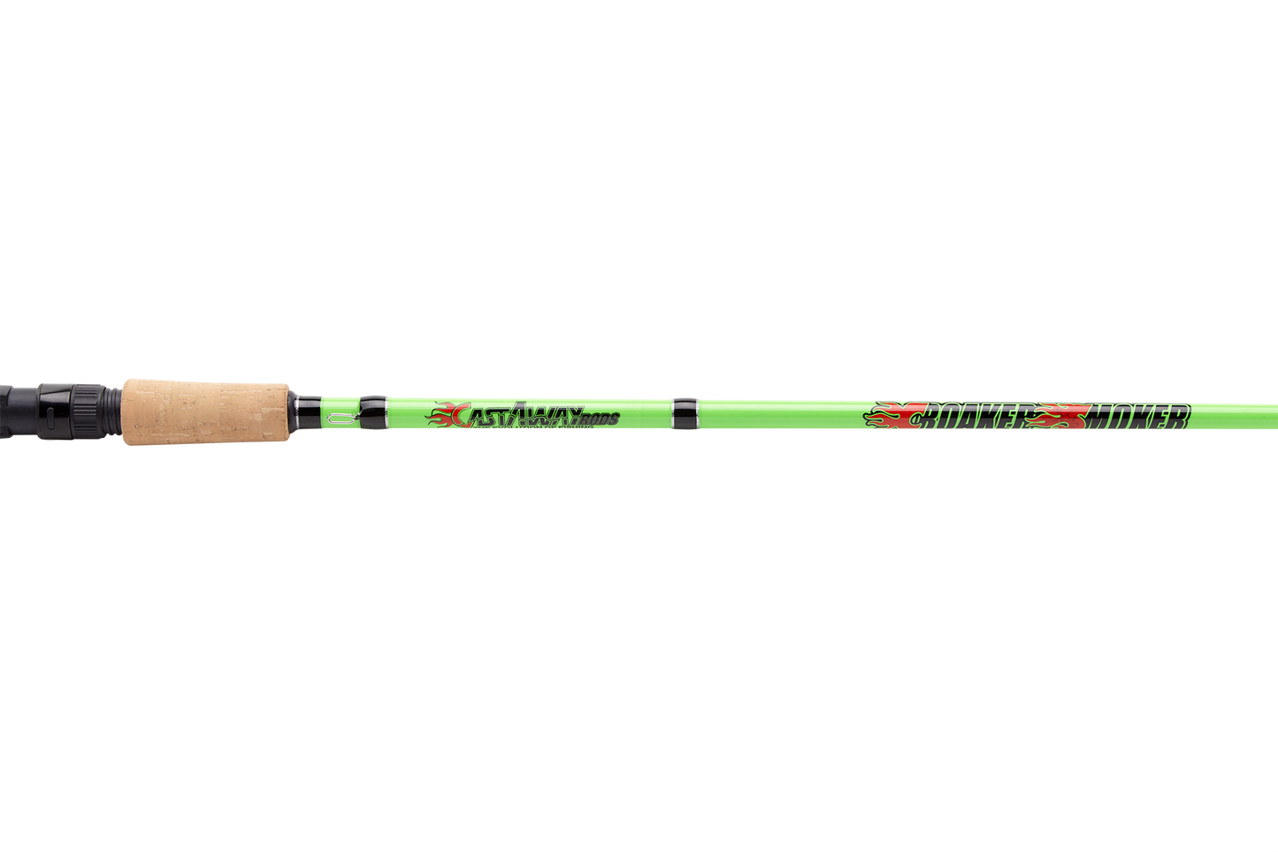 Croaker Smoker  - CS70C - Medium Casting Popping