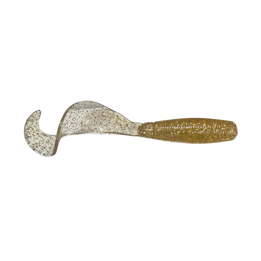 4" Tidal Tail - Scented with Marsh Brew