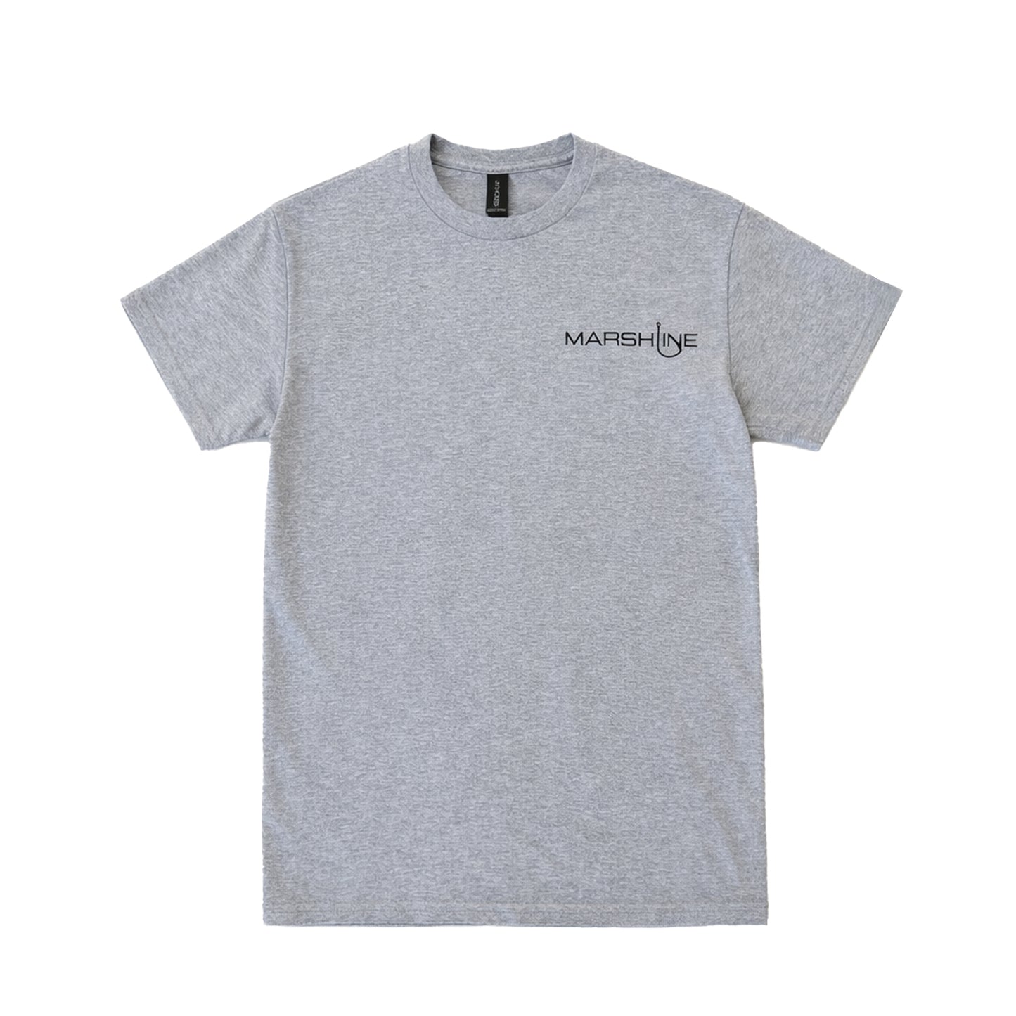 Grey Front