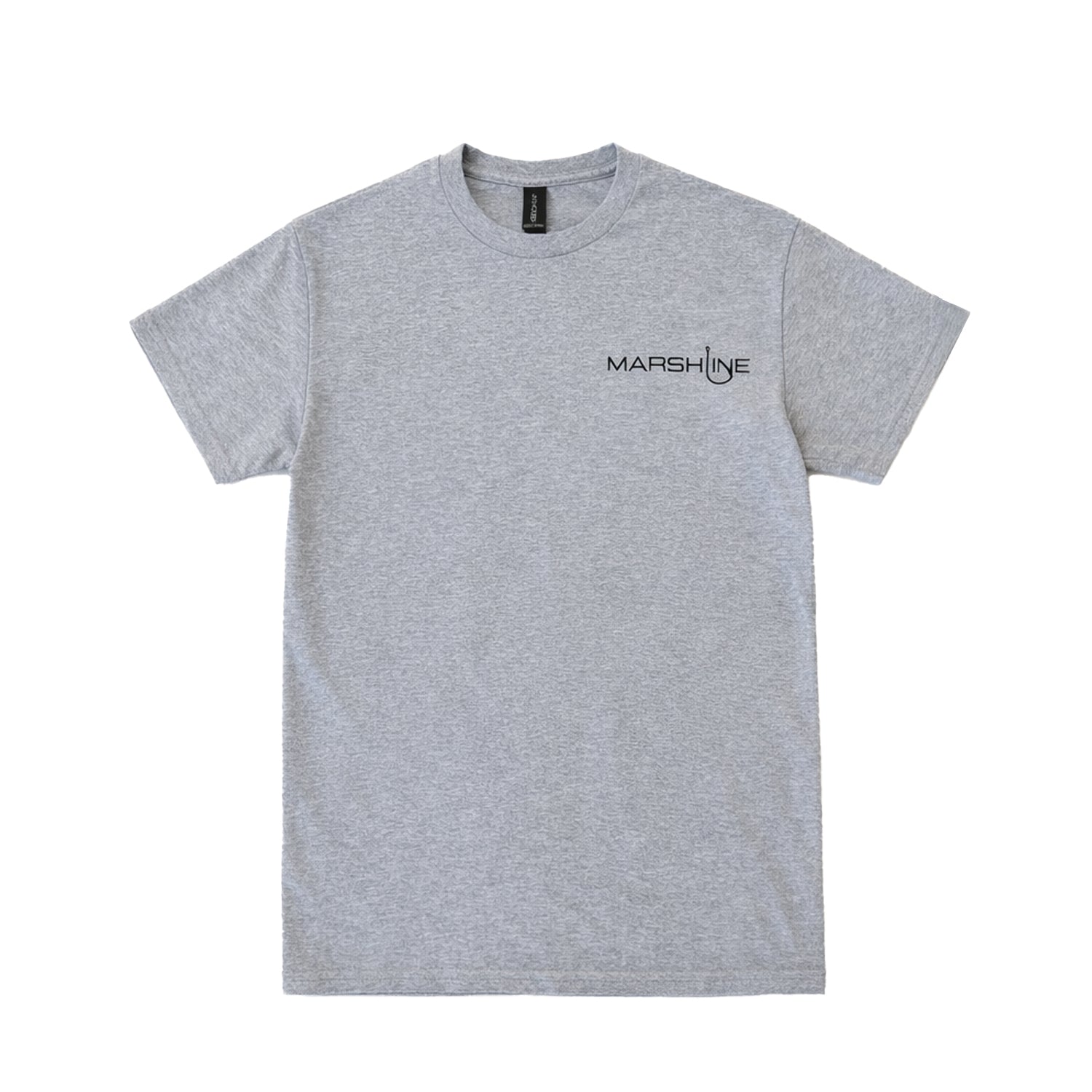 Grey Front