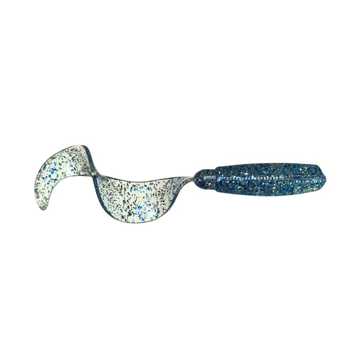 4" Tidal Tail - Scented with Marsh Brew