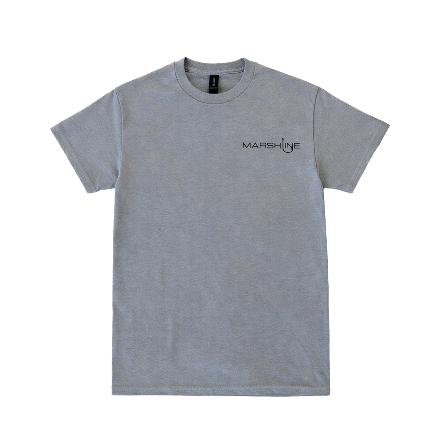 Sports Grey Front